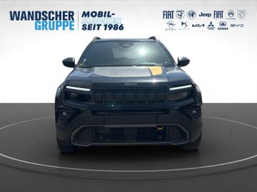 Jeep Avenger 1.2 The North Face 4xe Kam.+KeyLess+Navi