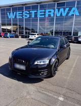 Audi S3 2.0 TFSI  - gebrauchte Audi S3 aus dem Jahr 2010