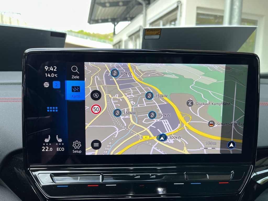 Volkswagen ID.5 - Bild 16