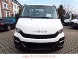 Iveco DAILY 35-110 Pritsche LANG 3,50 m,  AHK 3.5t - Iveco Daily 50