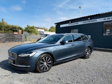 Volvo V90 - 4