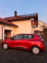 Renault Clio Eco-Drive ENERGY TCe 90 99g Eco-Drive - gebrauchte Renault Clio aus dem Jahr 2013