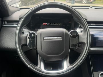 Land-Rover Range Rover Velar - 11