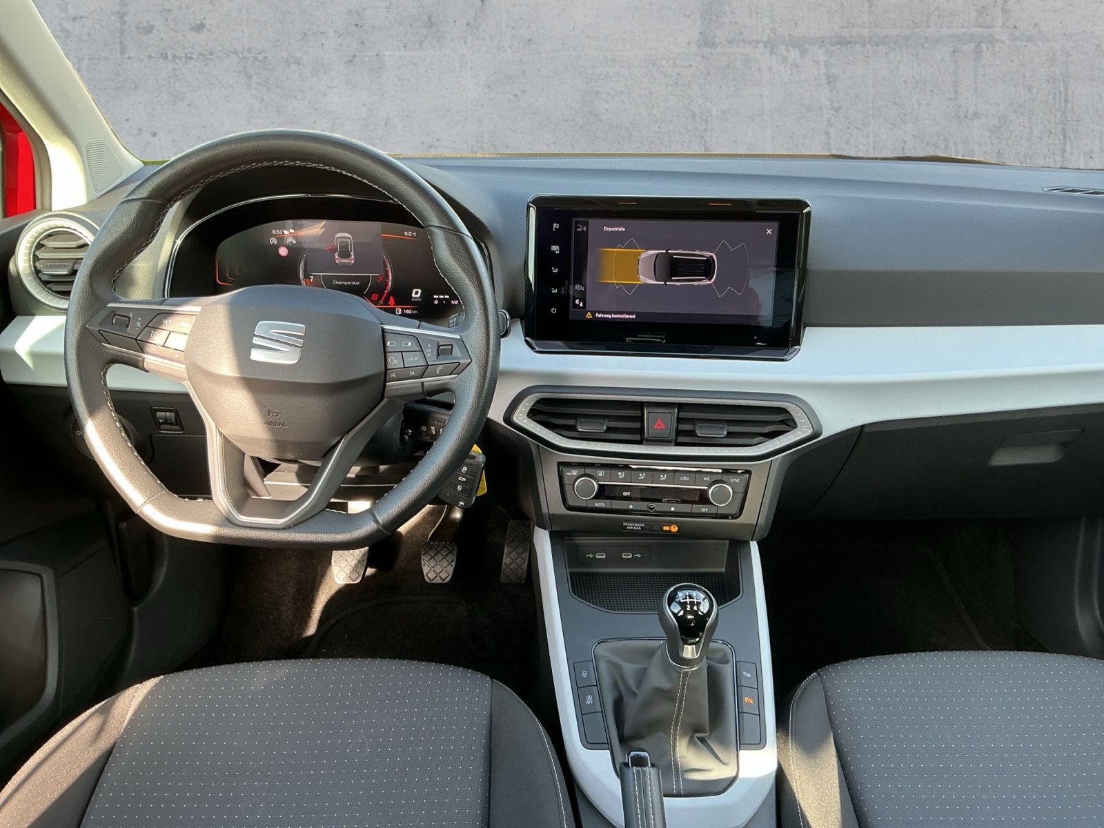 Seat Arona - Bild 9