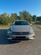 Volkswagen Passat Alltrack 2.0 TDI 200PS DSG 4MOTION - VW Passat Alltrack von privat