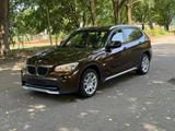 BMW Bmw X1 2000 L Panorama Dach - BMW 120 in Mönchengladbach