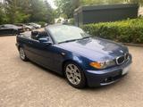 BMW Bmw 320CI Cabriolet Hardtop  lpg - BMW 3 Series mit LPG-Antrieb: Automatik