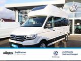 Volkswagen GRAND CALIFORNIA 600 4MOTION 2.0 TDI AUTOMATIK 3 - Allradantrieb Auto