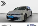 Volkswagen Golf VIII 2.0 TDI DSG Goal* Navi*AHK*Kamera*LED+ - Volkswagen Golf Jahreswagen mit Diesel-Antrieb