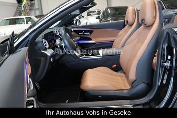 صورة مصغرة 31 لـ 2025 Mercedes-BENZ CLE
