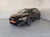 Hyundai i30 CW 1.5 T-GDI N Line Automatik NAVI+LED+SHZ