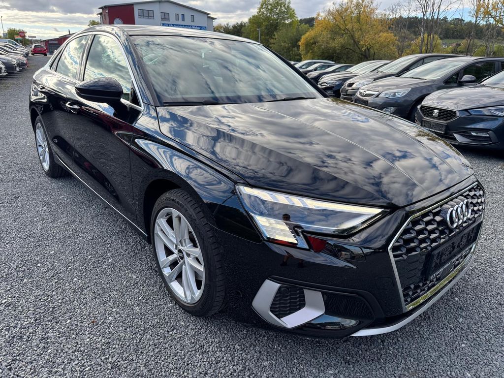 Image of Audi A3