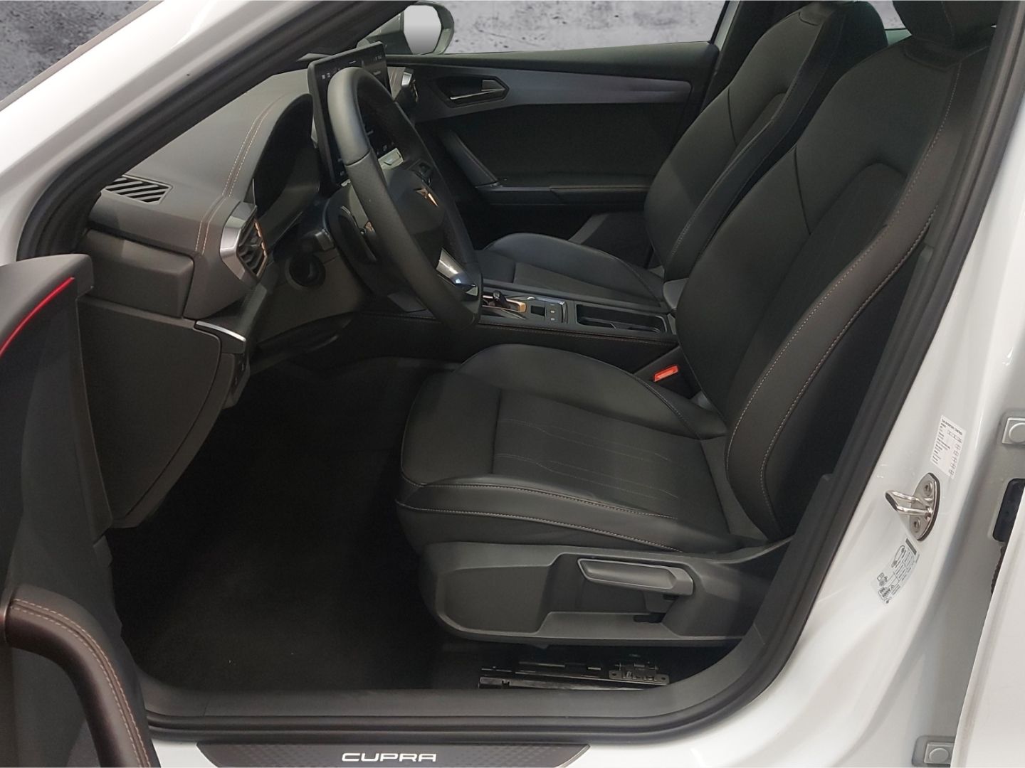 Cupra Leon - Bild 10