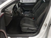 Cupra Leon - Vorschau Bild 10