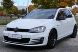 Volkswagen Golf VII GTD°DSG°LED°ACC°Navi° - Volkswagen Gebrauchtwagen in Würzburg