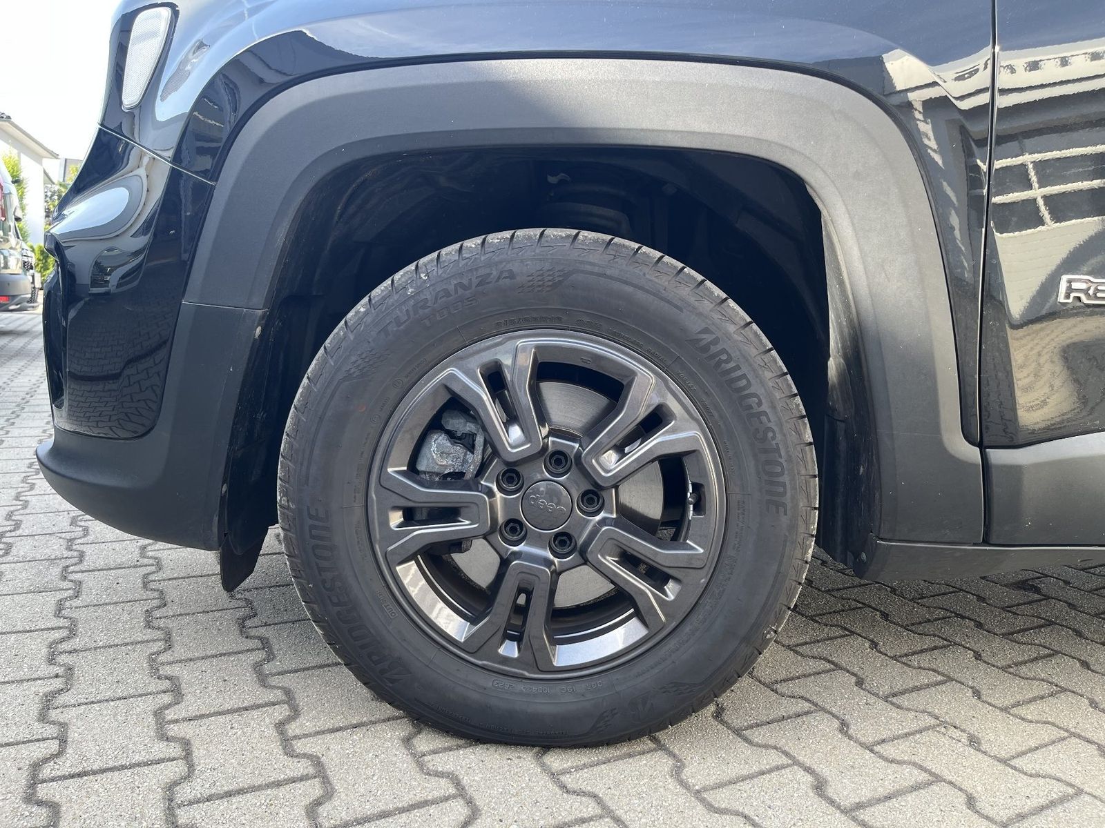 Jeep Renegade - Bild 18