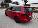 Seat Alhambra 2.0 TDI Style DSG Style, AHK, 7 Sitze - gebrauchte Seat Alhambra aus dem Jahr 2016