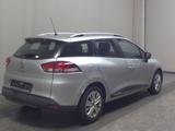 Renault Clio Grandtour 1.5 dCi Navi PDC Klima - Renault Clio mit Diesel-Antrieb: Grandtour