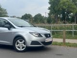Seat Ibiza Lim. Reference - Seat Ibiza aus 2010: Reference