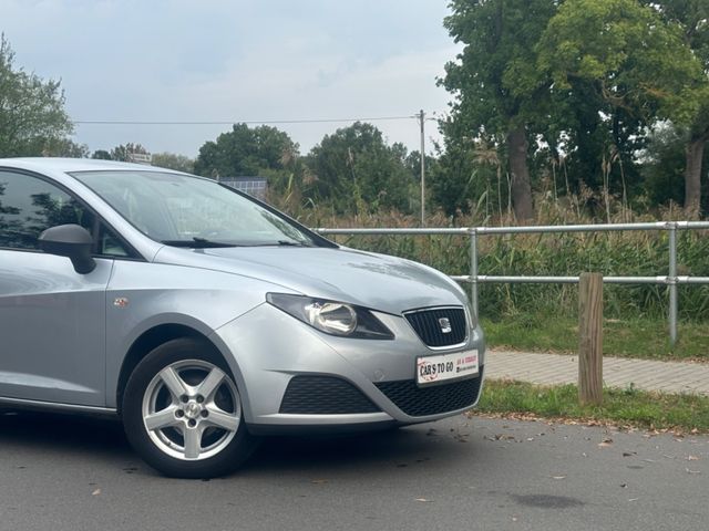 Seat Ibiza Lim. Reference