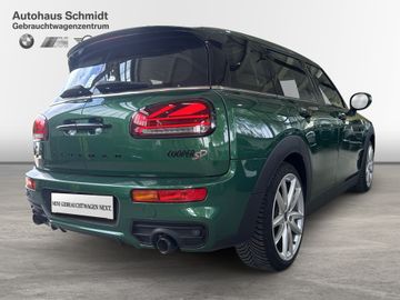 MINI Cooper SD Clubman - 5