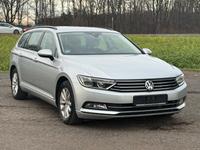 Volkswagen Passat Variant Comfortline 2.0 TDI Massage