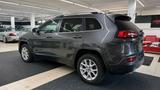 Jeep Cherokee Limited 4x4*AUT*LEDER*CAM*MWST. - Jeep Cherokee mit Diesel-Antrieb