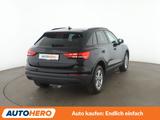 Audi Q3 45 TFSIe Aut.*NAVI*LED*TEMPO*CAM*PDC*SHZ* - Audi Q3 mit Hybrid-Antrieb