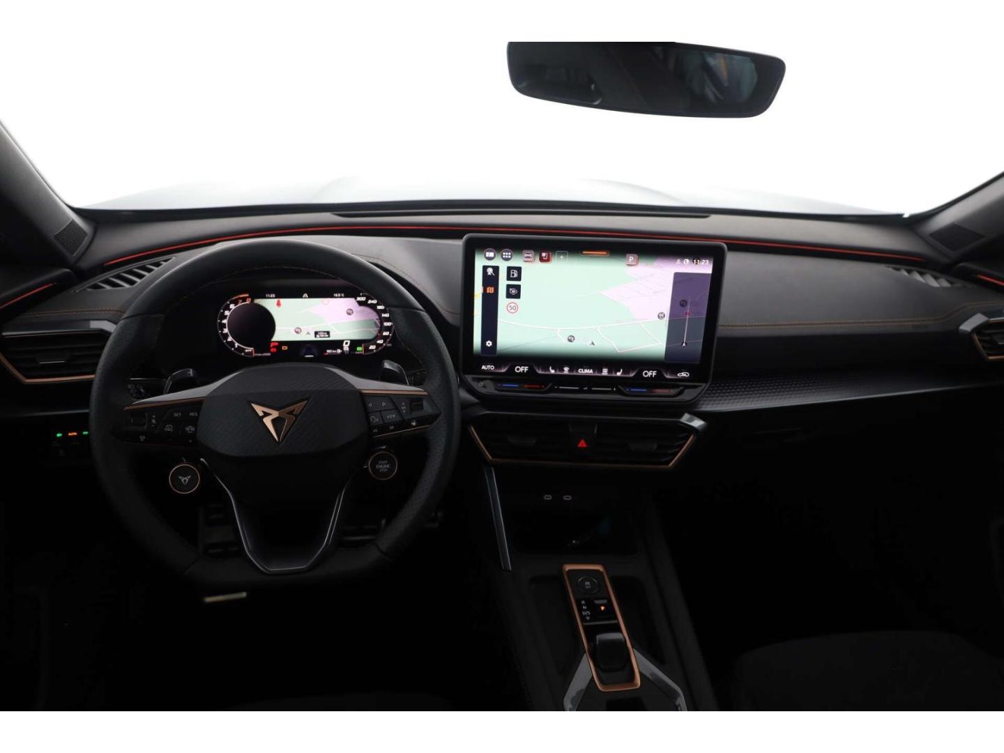 Cupra Formentor 2.0 TSI VZ, миниатюра 9