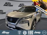 Nissan X-Trail MHEV 163PS Xtr 4x2 TEKNA 5S