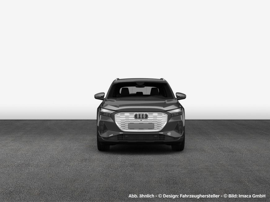 Audi Q4 e-tron imagem 3