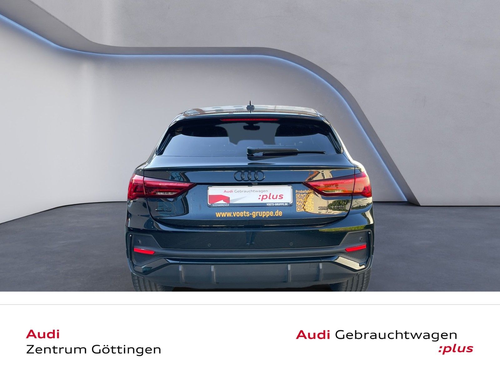 Audi Q3 - Bild 4