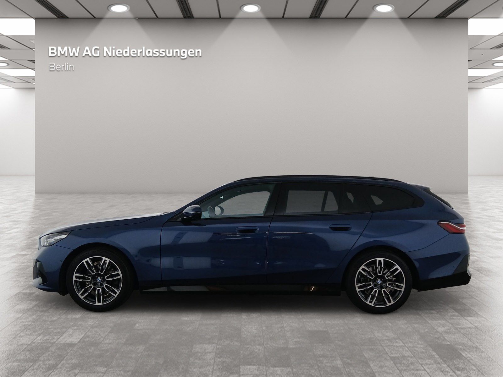 BMW 520 - Bild 3