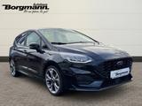 Ford Fiesta ST-Line X 1.0 EcoBoost - Navi - LED - PDC - Ford Fiesta Tageszulassungen