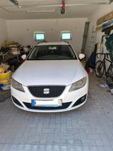 Seat Exeo St 1.8 tsi - Seat Exeo: 1.8