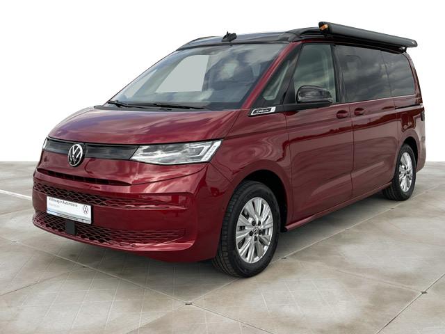 Volkswagen T7 California Coast 2.0 TDI DSG IQ.LIGHT Navi AH