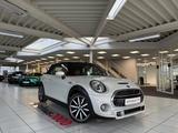 MINI Cooper S Cabrio AUT./LED/CAM/NAVI/PARKASST. - MINI Cooper S Cabrio: Automatik