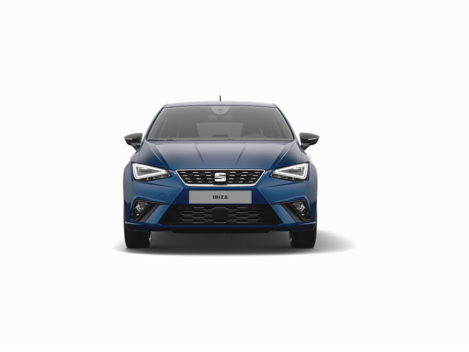 Seat Ibiza - Bild 8