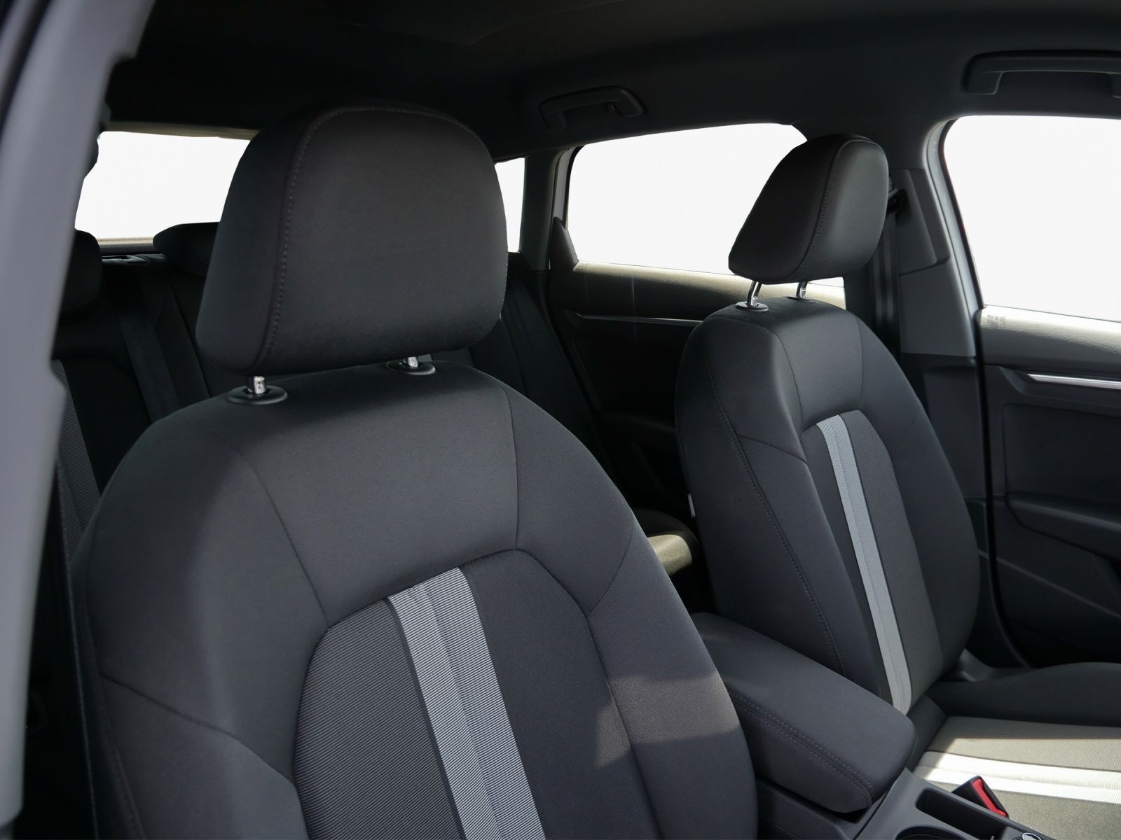 Audi A3 - Bild 10