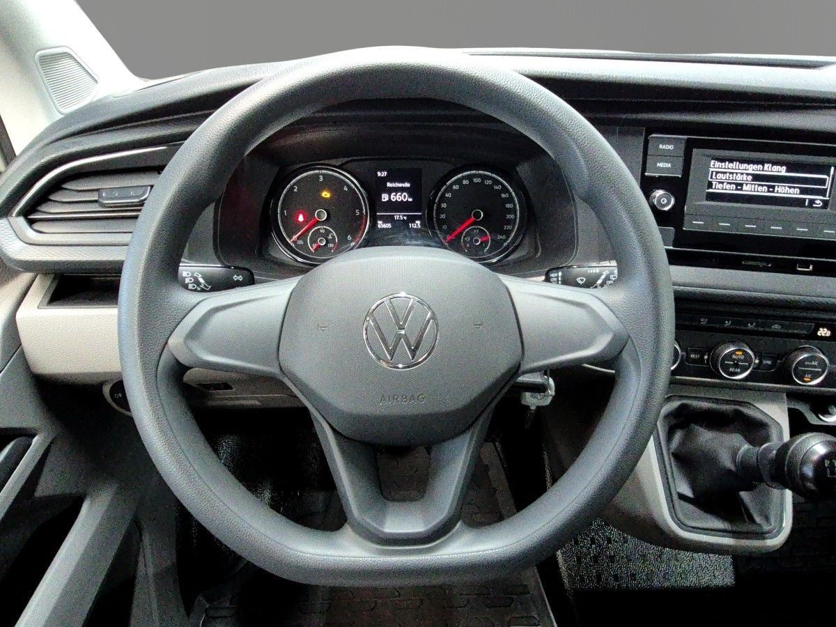 Volkswagen T6 Caravelle - Bild 12