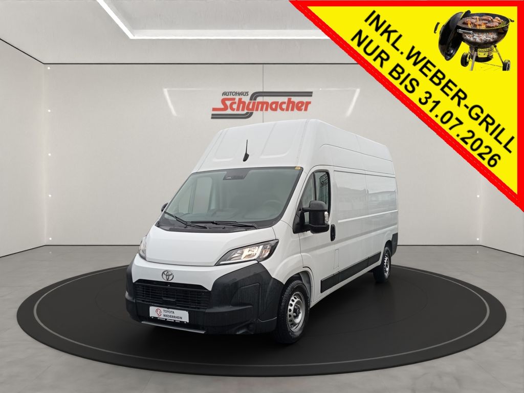 Toyota Proace Max
