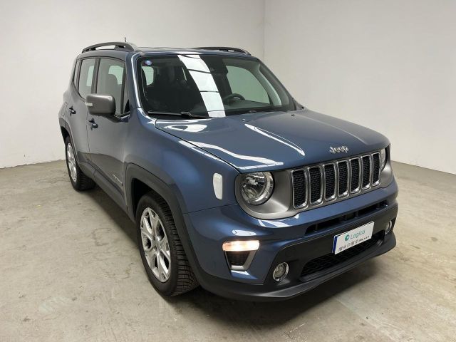 Jeep JEEP Renegade 2019 - Renegade 1.6 mjt Limited 2w