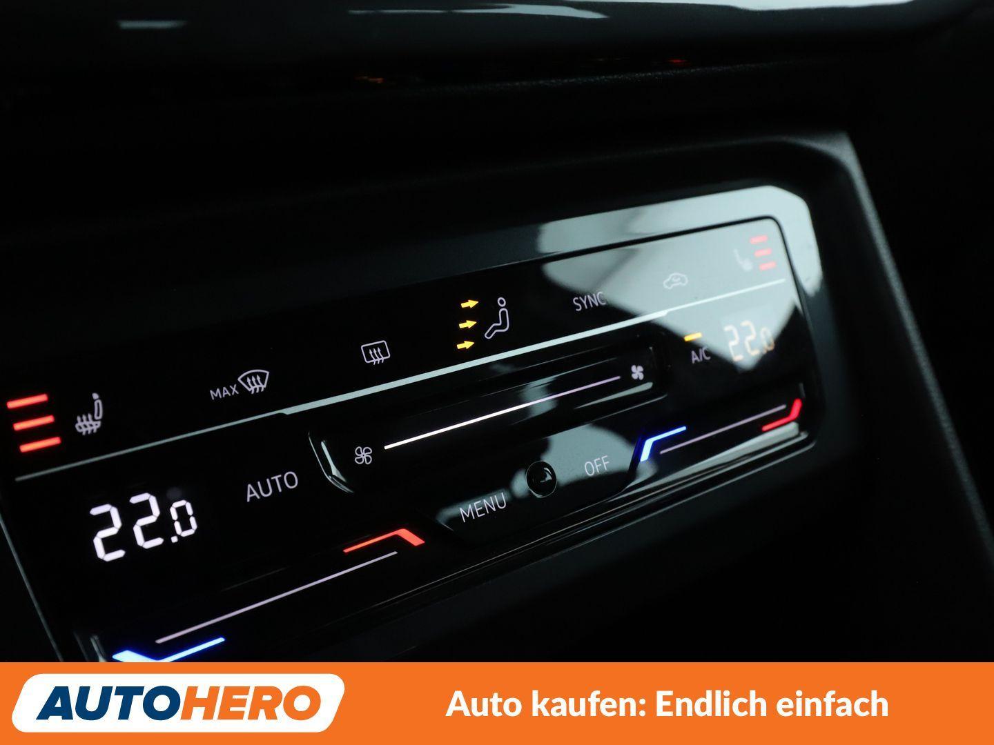 SEAT Tarraco 2.0 TDI Xcellence Aut.*NAVI*CAM*SHZ*, миниатюра 23