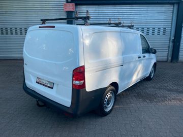 Mercedes Vito - 4
