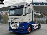 MAN TGX 18.470 4x2 BL RETARDER STANDKLIMA DOPPELTANK