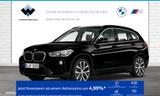 BMW X1 sDrive20i Sport Line Head-Up HK HiFi DAB LED - BMW X1: Sdrive 20d