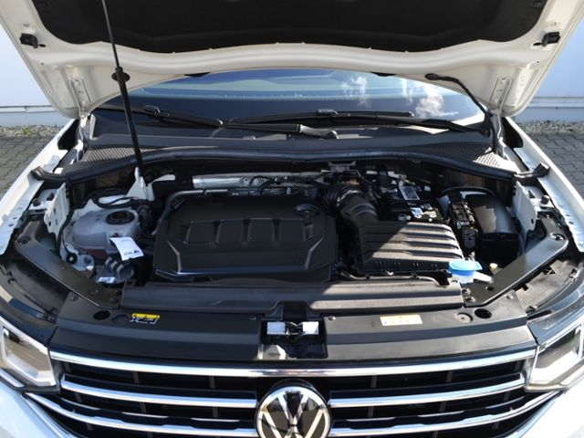 Tiguan 2.0 TDI DSG Elegance AHK/MATRIX/ASSISTENZ