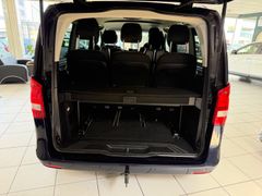 MERCEDES-BENZ V 220 Edition Kompakt NAVI CAM AHK TOP!