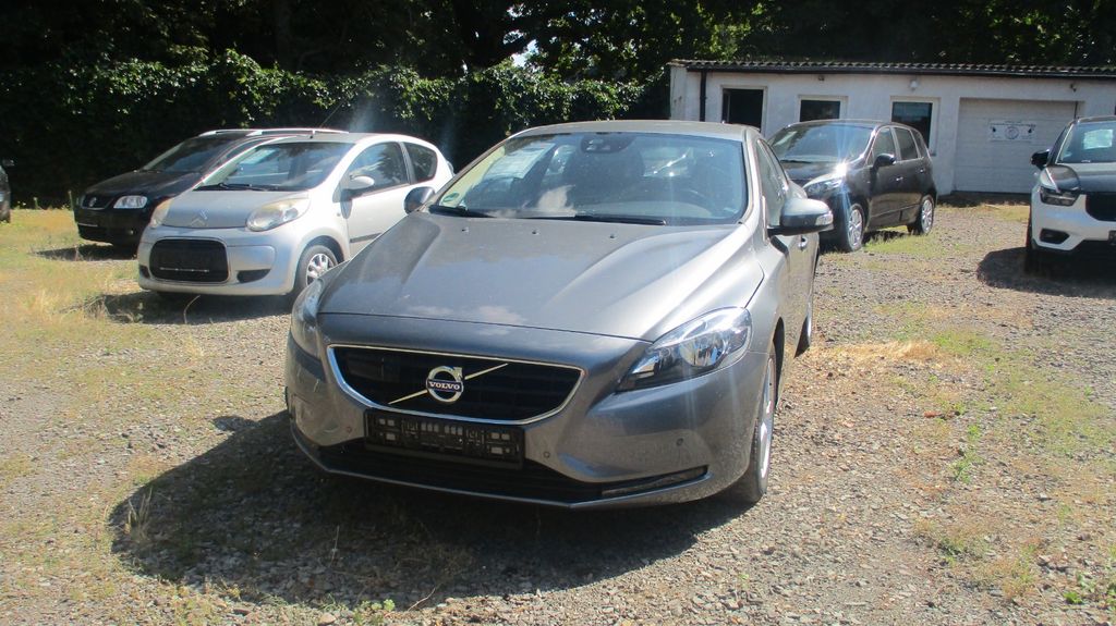 Image of Volvo V40
