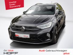 Volkswagen Taigo 1.0 TSI R-Line Kamera IQ Drive ACC 18Zoll